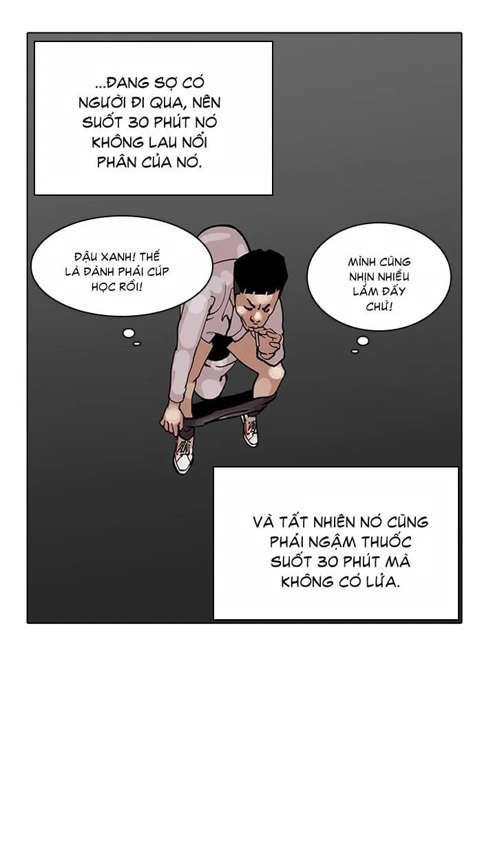 Lookism - Hoán Đổi Diệu Kỳ Chapter 123 - Trang 13