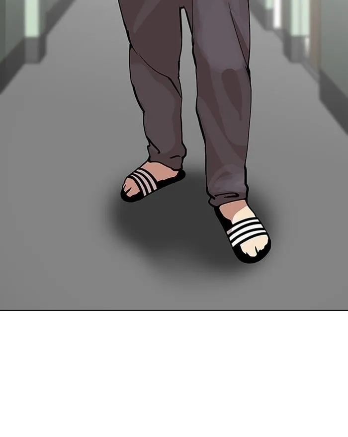 Lookism - Hoán Đổi Diệu Kỳ Chapter 123 - Trang 18