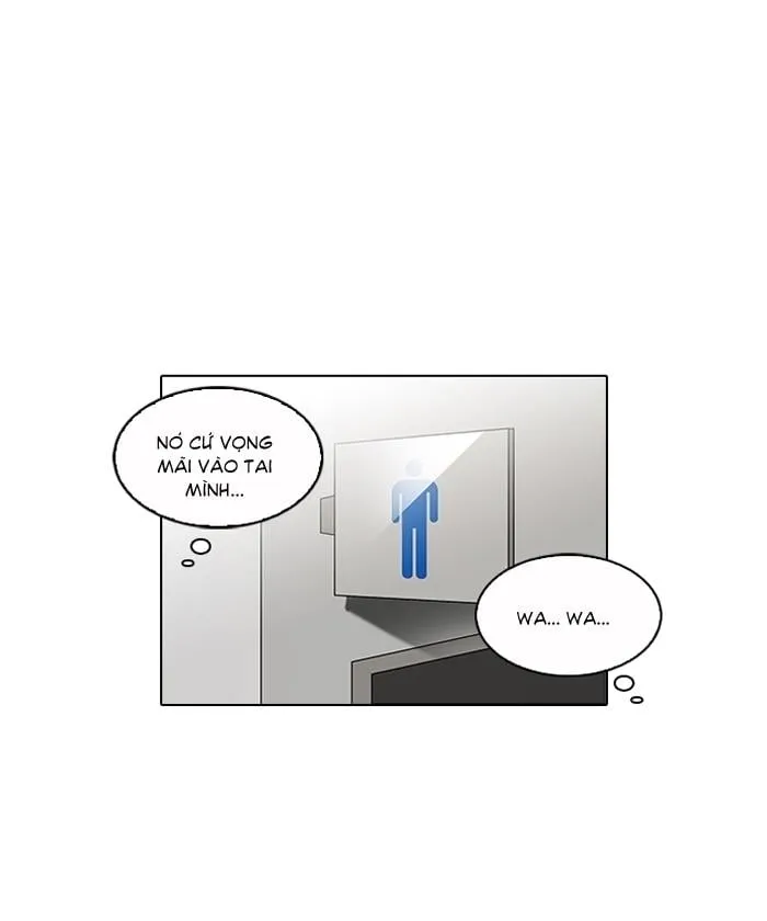 Lookism - Hoán Đổi Diệu Kỳ Chapter 123 - Trang 21