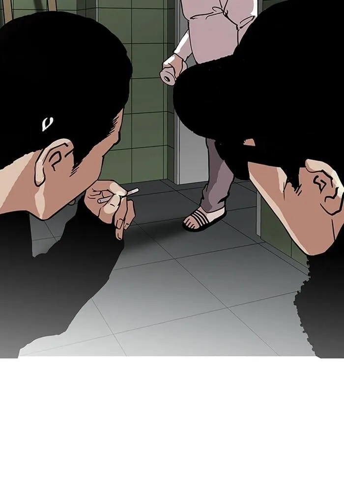 Lookism - Hoán Đổi Diệu Kỳ Chapter 123 - Trang 23