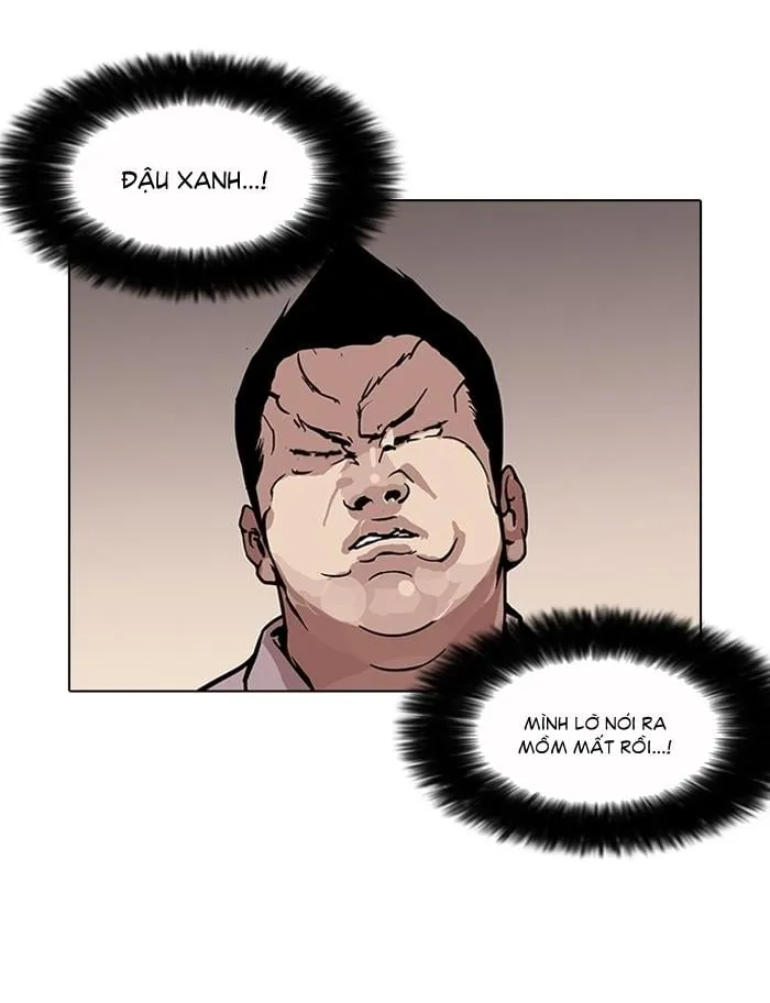 Lookism - Hoán Đổi Diệu Kỳ Chapter 123 - Trang 24