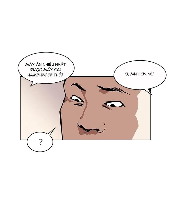 Lookism - Hoán Đổi Diệu Kỳ Chapter 123 - Trang 27
