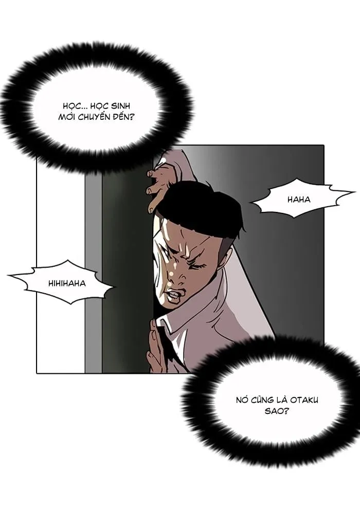 Lookism - Hoán Đổi Diệu Kỳ Chapter 123 - Trang 28