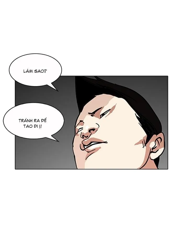 Lookism - Hoán Đổi Diệu Kỳ Chapter 123 - Trang 29