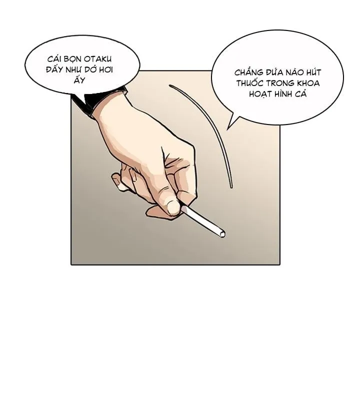 Lookism - Hoán Đổi Diệu Kỳ Chapter 123 - Trang 3