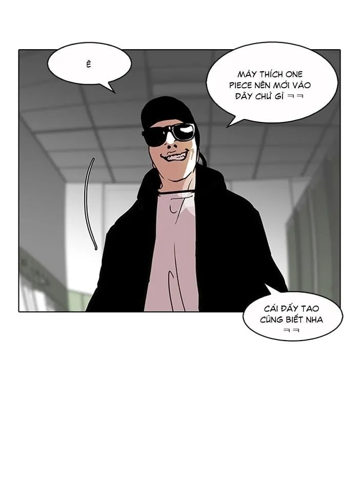 Lookism - Hoán Đổi Diệu Kỳ Chapter 123 - Trang 30