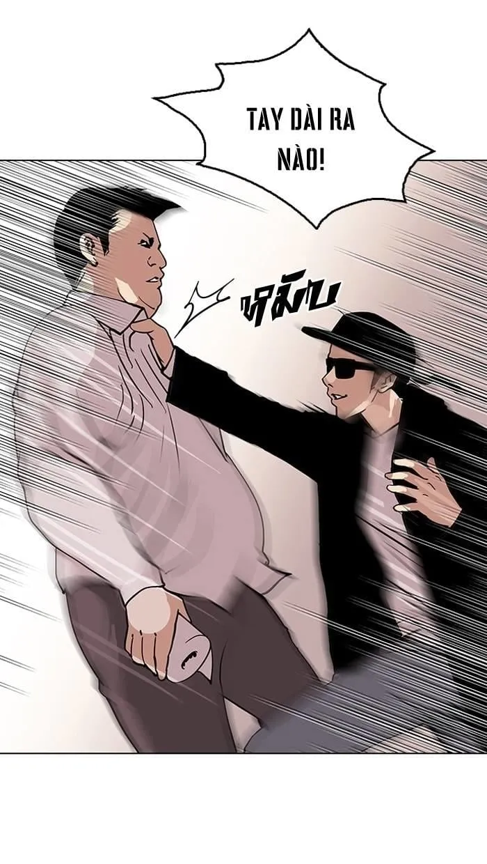 Lookism - Hoán Đổi Diệu Kỳ Chapter 123 - Trang 31