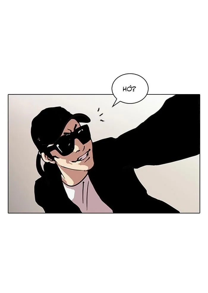 Lookism - Hoán Đổi Diệu Kỳ Chapter 123 - Trang 32