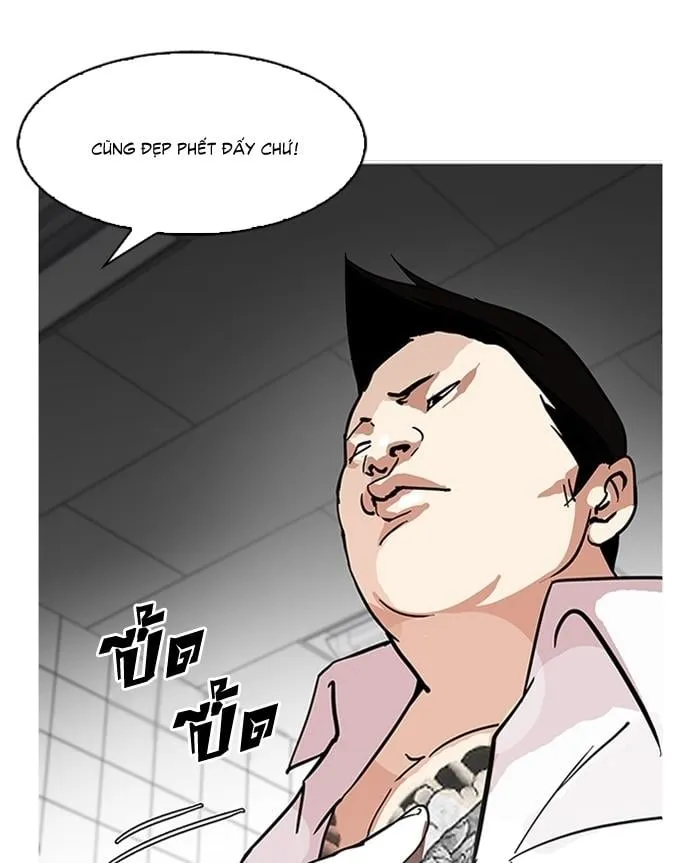 Lookism - Hoán Đổi Diệu Kỳ Chapter 123 - Trang 35