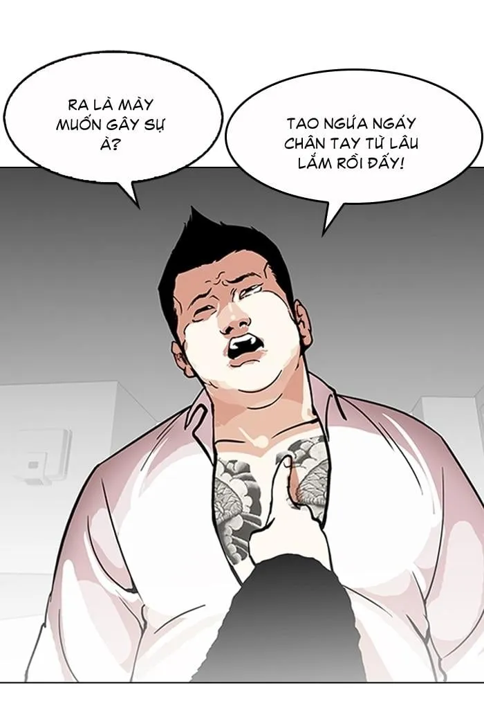 Lookism - Hoán Đổi Diệu Kỳ Chapter 123 - Trang 39