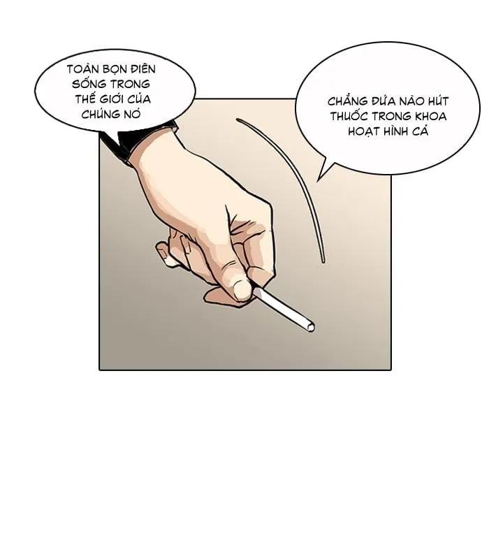 Lookism - Hoán Đổi Diệu Kỳ Chapter 123 - Trang 4