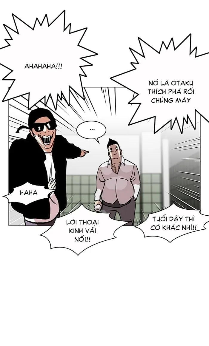 Lookism - Hoán Đổi Diệu Kỳ Chapter 123 - Trang 41