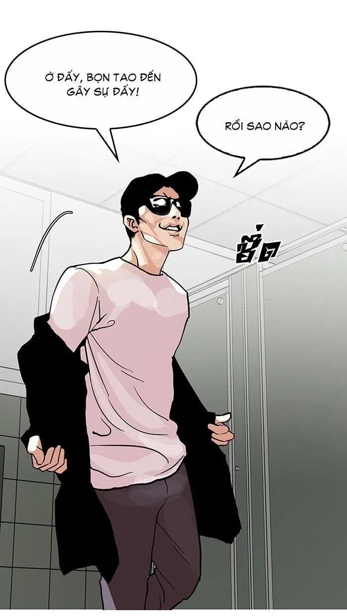Lookism - Hoán Đổi Diệu Kỳ Chapter 123 - Trang 42