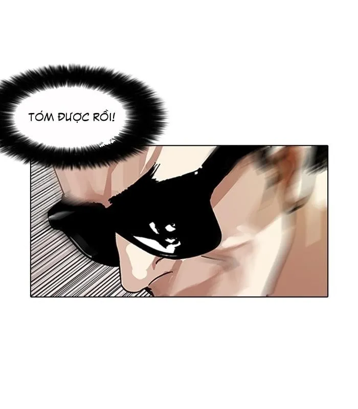 Lookism - Hoán Đổi Diệu Kỳ Chapter 123 - Trang 47