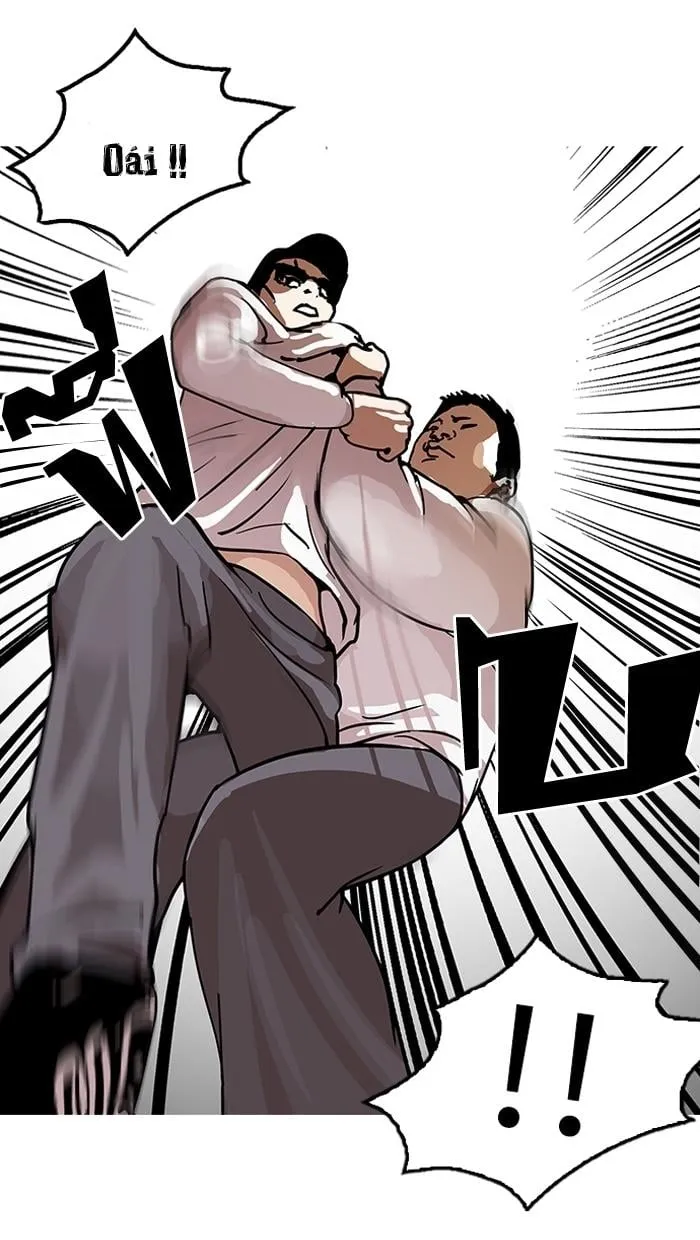 Lookism - Hoán Đổi Diệu Kỳ Chapter 123 - Trang 49