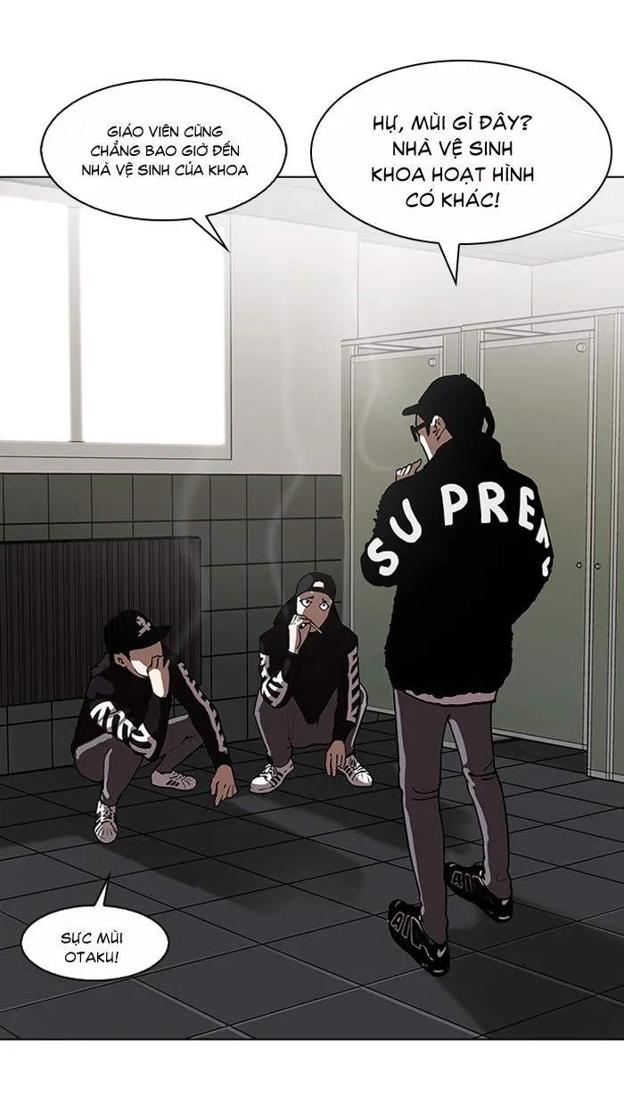 Lookism - Hoán Đổi Diệu Kỳ Chapter 123 - Trang 5