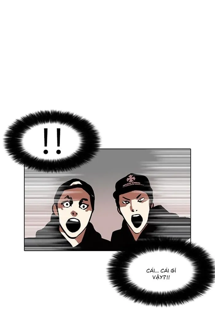 Lookism - Hoán Đổi Diệu Kỳ Chapter 123 - Trang 50