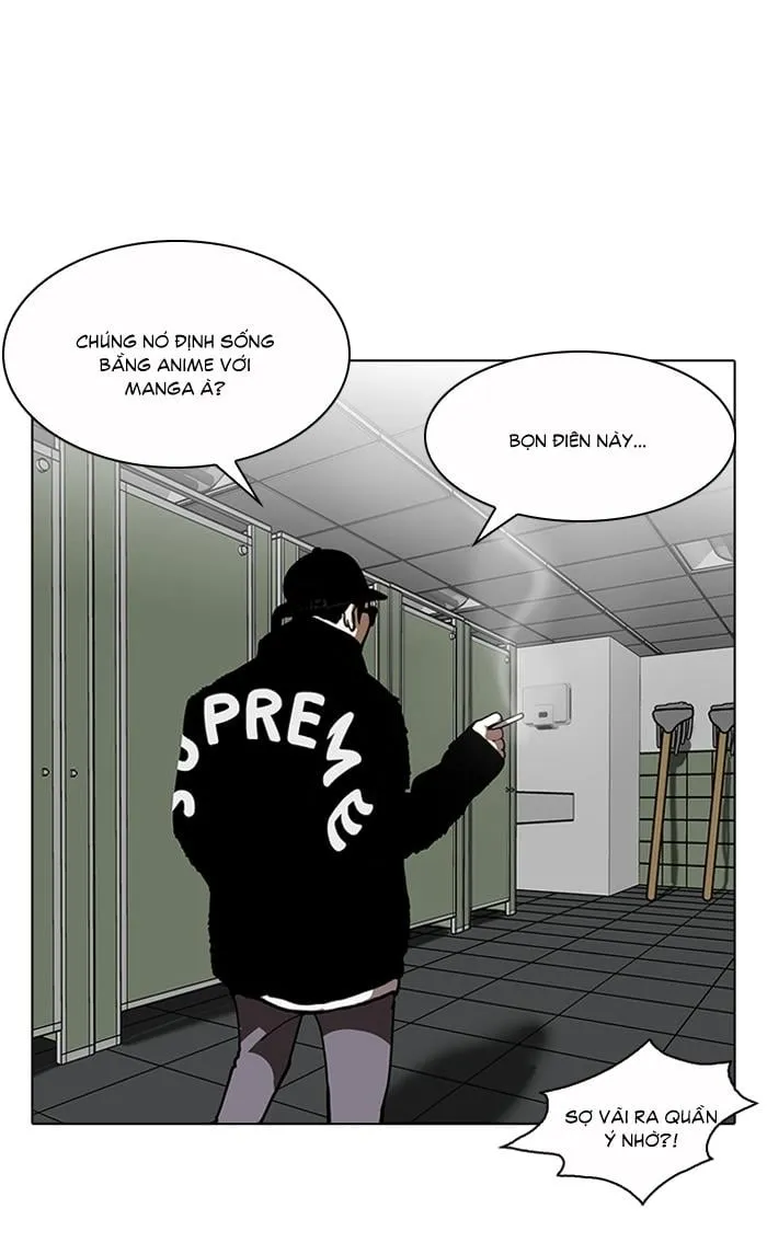 Lookism - Hoán Đổi Diệu Kỳ Chapter 123 - Trang 6