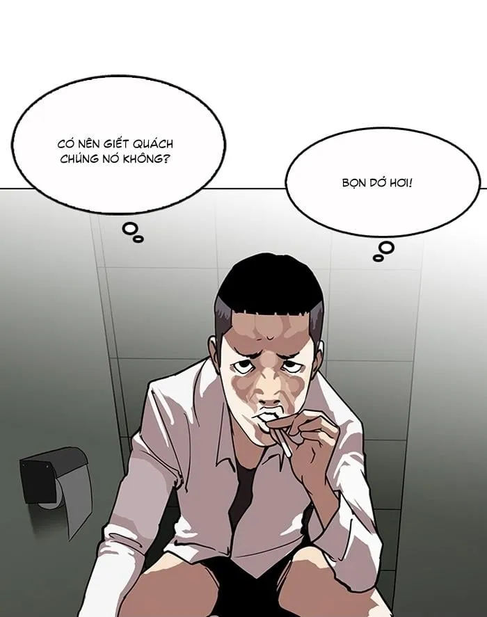 Lookism - Hoán Đổi Diệu Kỳ Chapter 123 - Trang 9