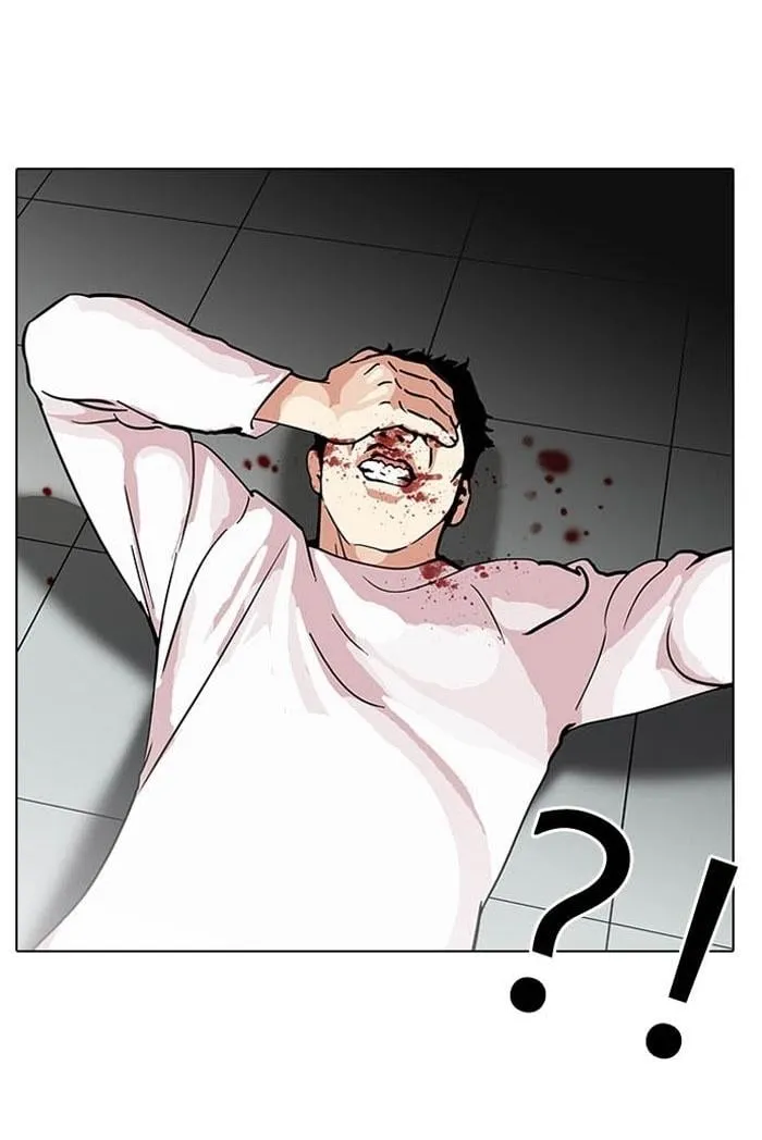 Lookism - Hoán Đổi Diệu Kỳ Chapter 124 - Trang 10