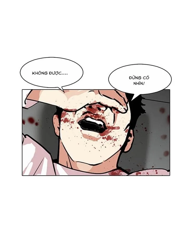 Lookism - Hoán Đổi Diệu Kỳ Chapter 124 - Trang 11