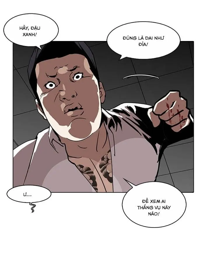 Lookism - Hoán Đổi Diệu Kỳ Chapter 124 - Trang 14
