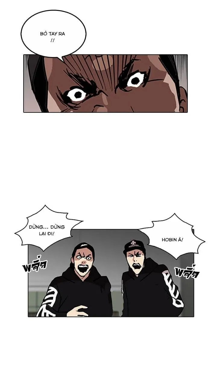 Lookism - Hoán Đổi Diệu Kỳ Chapter 124 - Trang 15