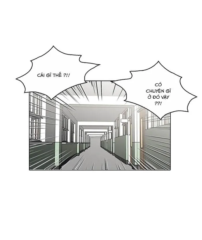 Lookism - Hoán Đổi Diệu Kỳ Chapter 124 - Trang 18