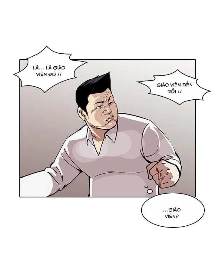 Lookism - Hoán Đổi Diệu Kỳ Chapter 124 - Trang 19