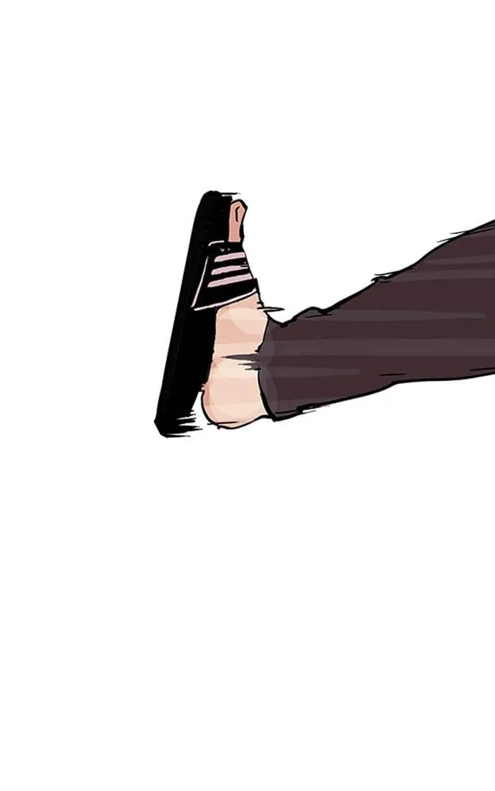 Lookism - Hoán Đổi Diệu Kỳ Chapter 124 - Trang 21