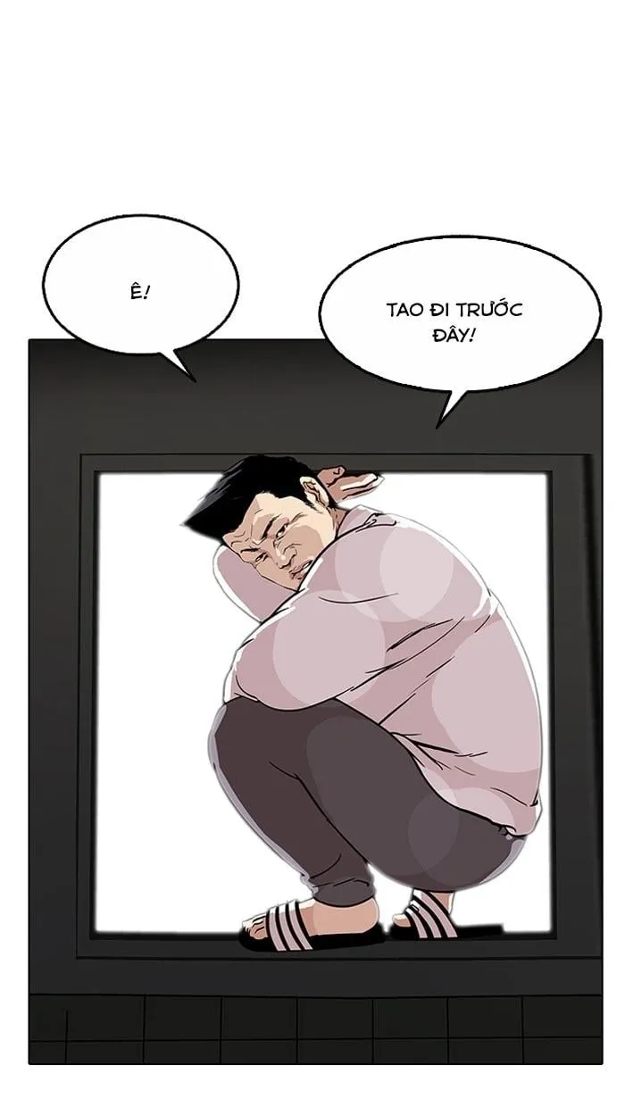 Lookism - Hoán Đổi Diệu Kỳ Chapter 124 - Trang 23