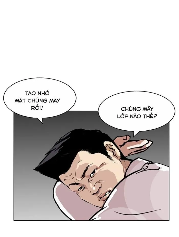 Lookism - Hoán Đổi Diệu Kỳ Chapter 124 - Trang 24