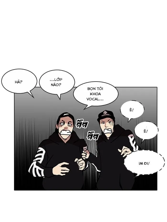Lookism - Hoán Đổi Diệu Kỳ Chapter 124 - Trang 25