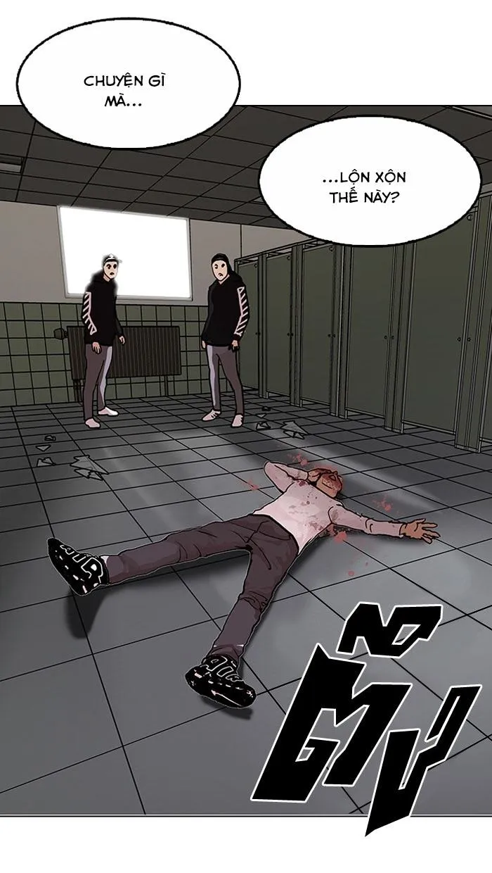 Lookism - Hoán Đổi Diệu Kỳ Chapter 124 - Trang 28