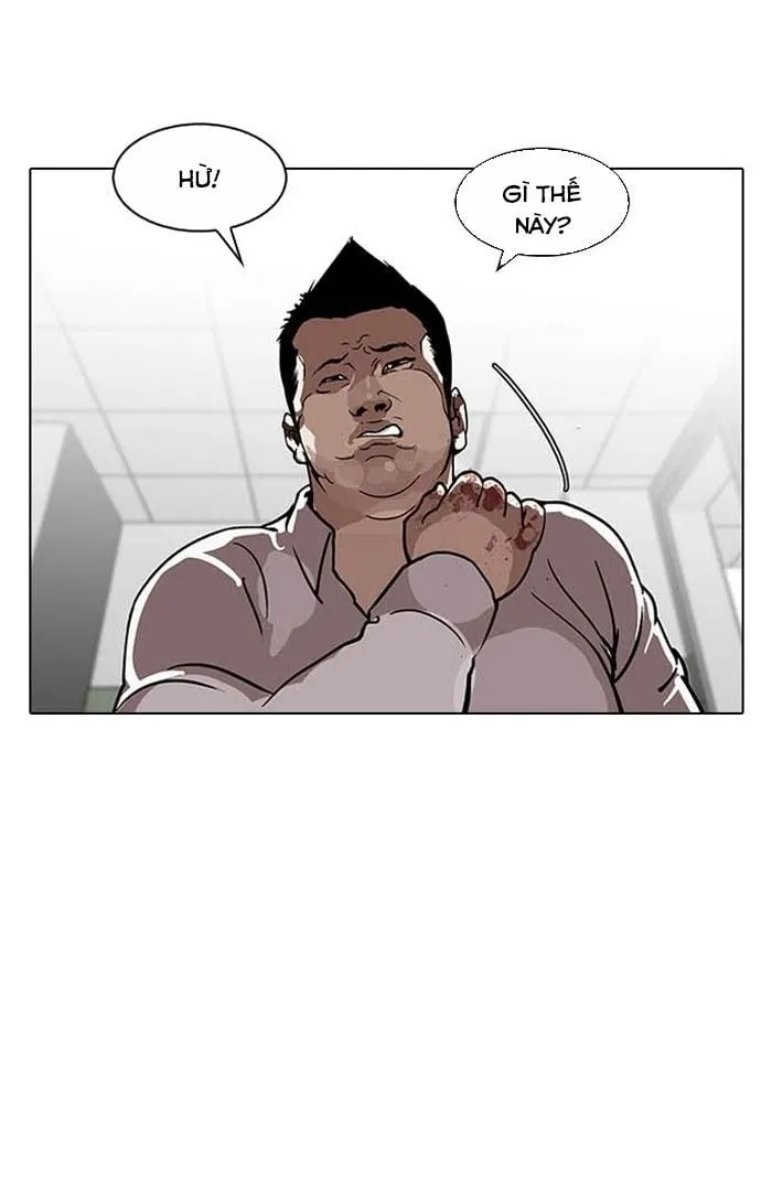 Lookism - Hoán Đổi Diệu Kỳ Chapter 124 - Trang 3