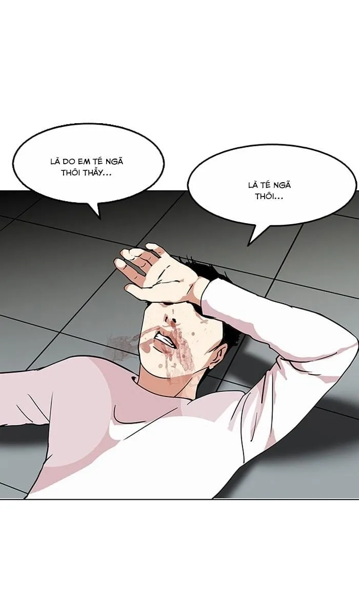 Lookism - Hoán Đổi Diệu Kỳ Chapter 124 - Trang 31