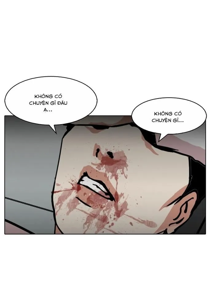Lookism - Hoán Đổi Diệu Kỳ Chapter 124 - Trang 32