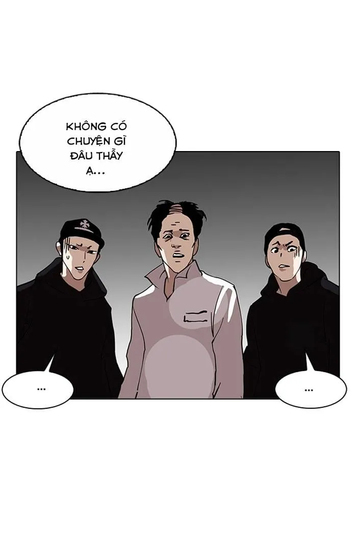 Lookism - Hoán Đổi Diệu Kỳ Chapter 124 - Trang 33