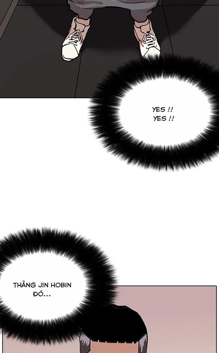Lookism - Hoán Đổi Diệu Kỳ Chapter 124 - Trang 36