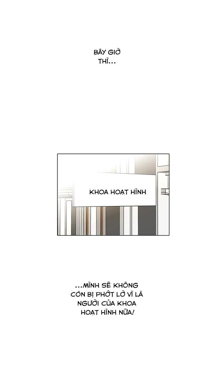 Lookism - Hoán Đổi Diệu Kỳ Chapter 124 - Trang 38