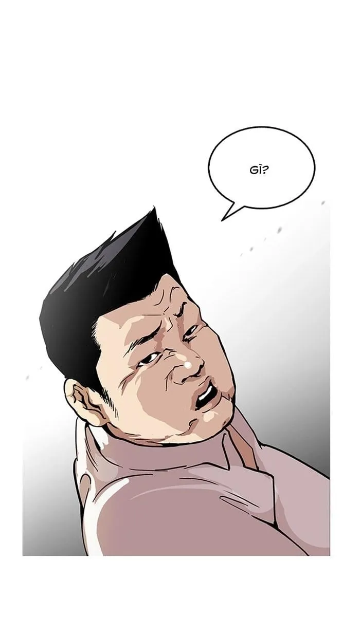 Lookism - Hoán Đổi Diệu Kỳ Chapter 124 - Trang 39