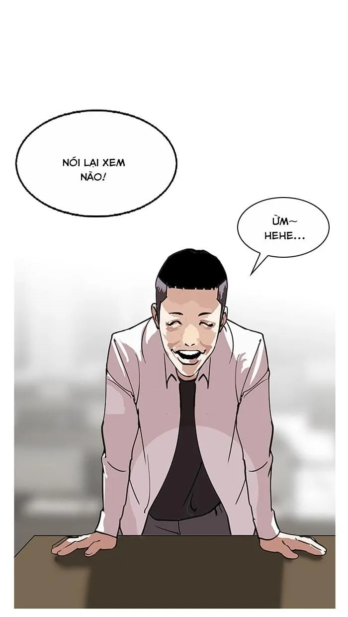 Lookism - Hoán Đổi Diệu Kỳ Chapter 124 - Trang 40