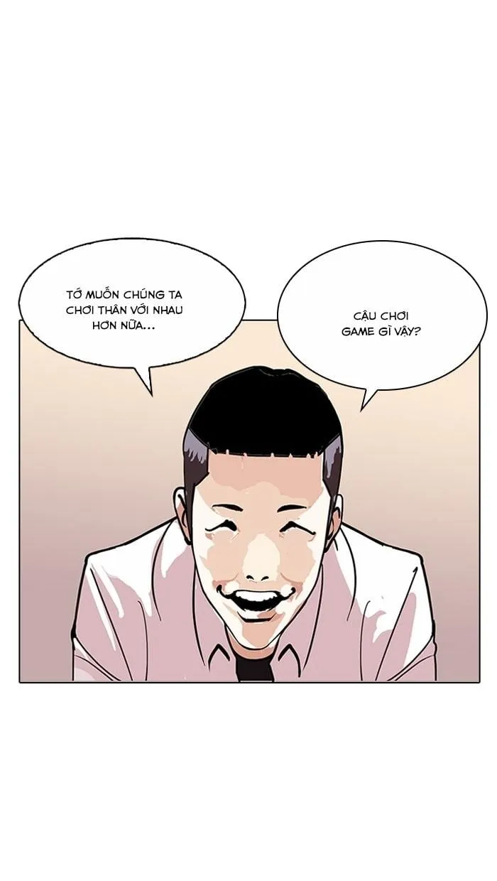 Lookism - Hoán Đổi Diệu Kỳ Chapter 124 - Trang 41