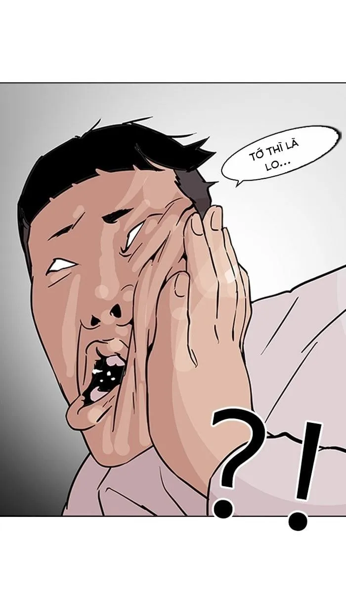 Lookism - Hoán Đổi Diệu Kỳ Chapter 124 - Trang 42