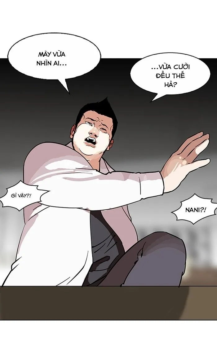 Lookism - Hoán Đổi Diệu Kỳ Chapter 124 - Trang 44