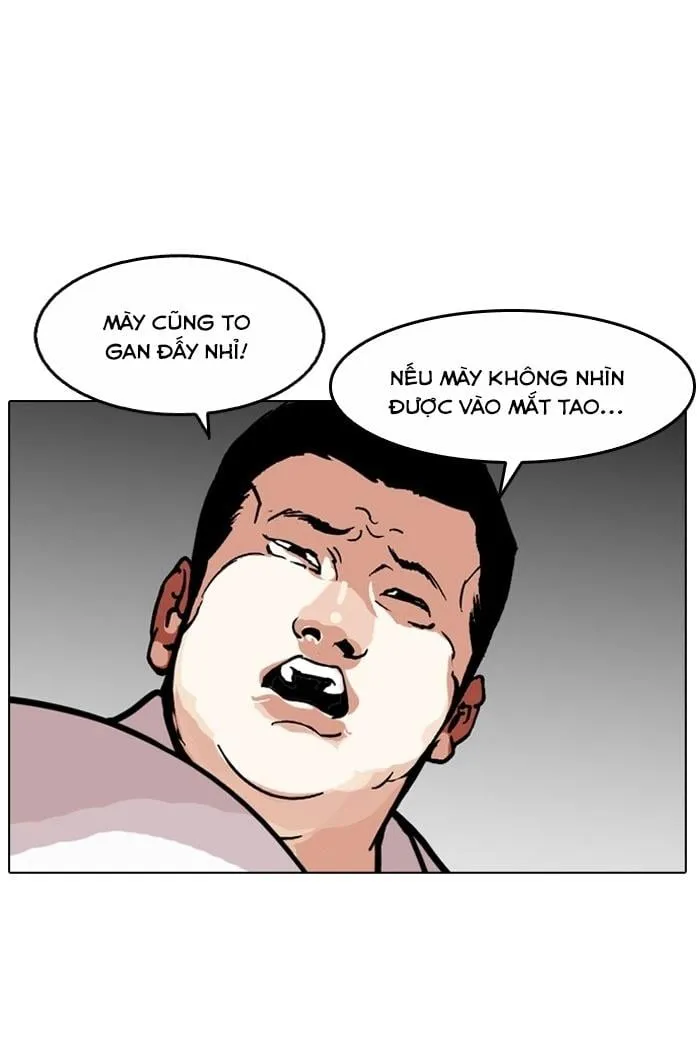 Lookism - Hoán Đổi Diệu Kỳ Chapter 124 - Trang 45
