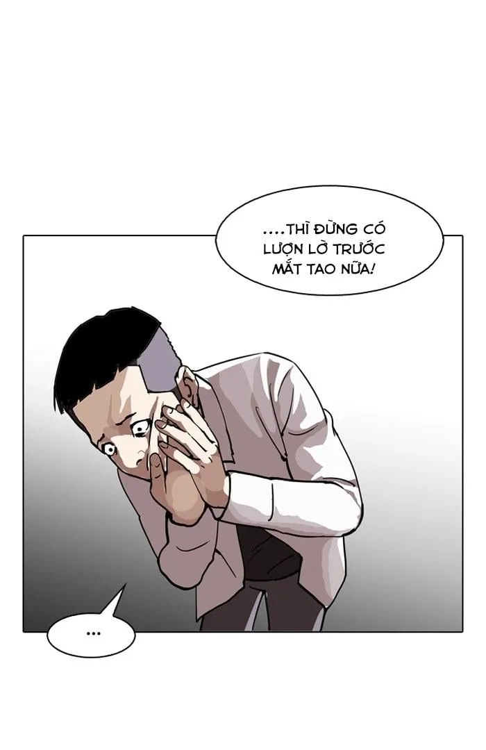 Lookism - Hoán Đổi Diệu Kỳ Chapter 124 - Trang 46