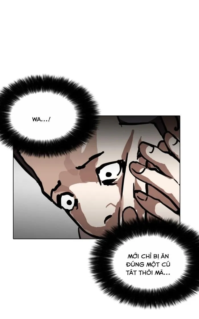 Lookism - Hoán Đổi Diệu Kỳ Chapter 124 - Trang 47