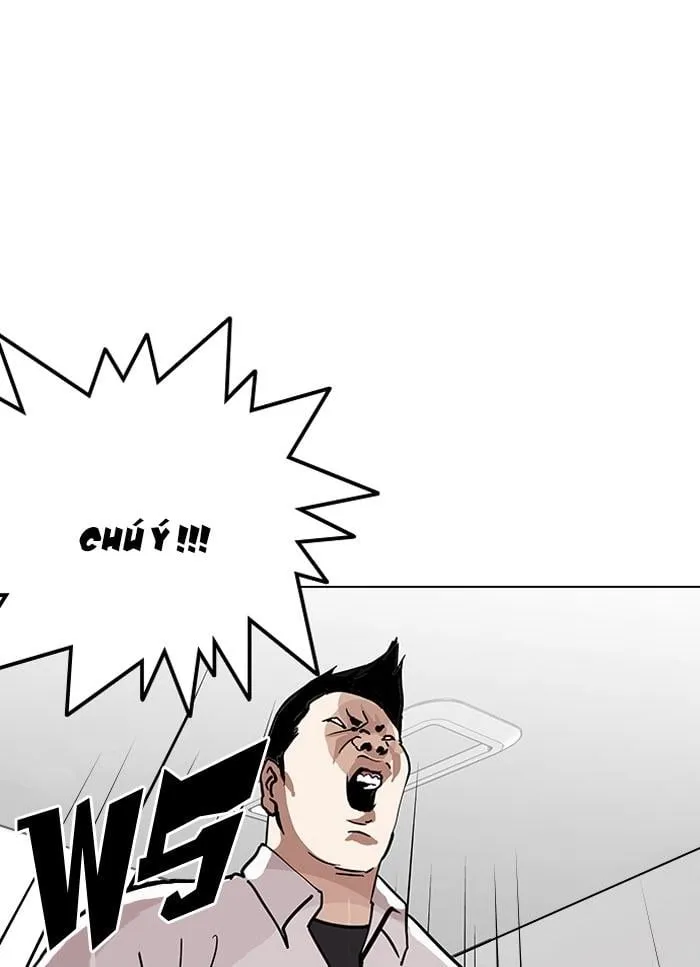 Lookism - Hoán Đổi Diệu Kỳ Chapter 124 - Trang 49