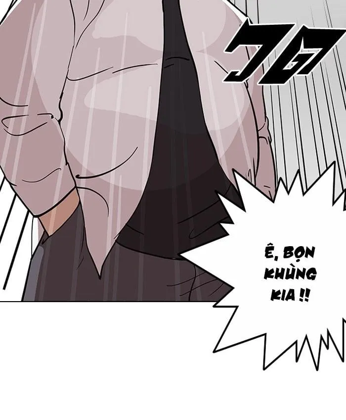 Lookism - Hoán Đổi Diệu Kỳ Chapter 124 - Trang 50